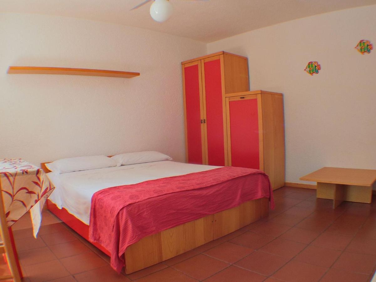 Appartement Belvilla By Oyo Cugnana Verde Mono 2 3 Bis Olbia