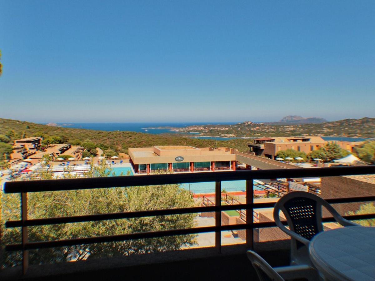 Appartamento Belvilla By Oyo Cugnana Verde Mono 2 3 Bis Olbia