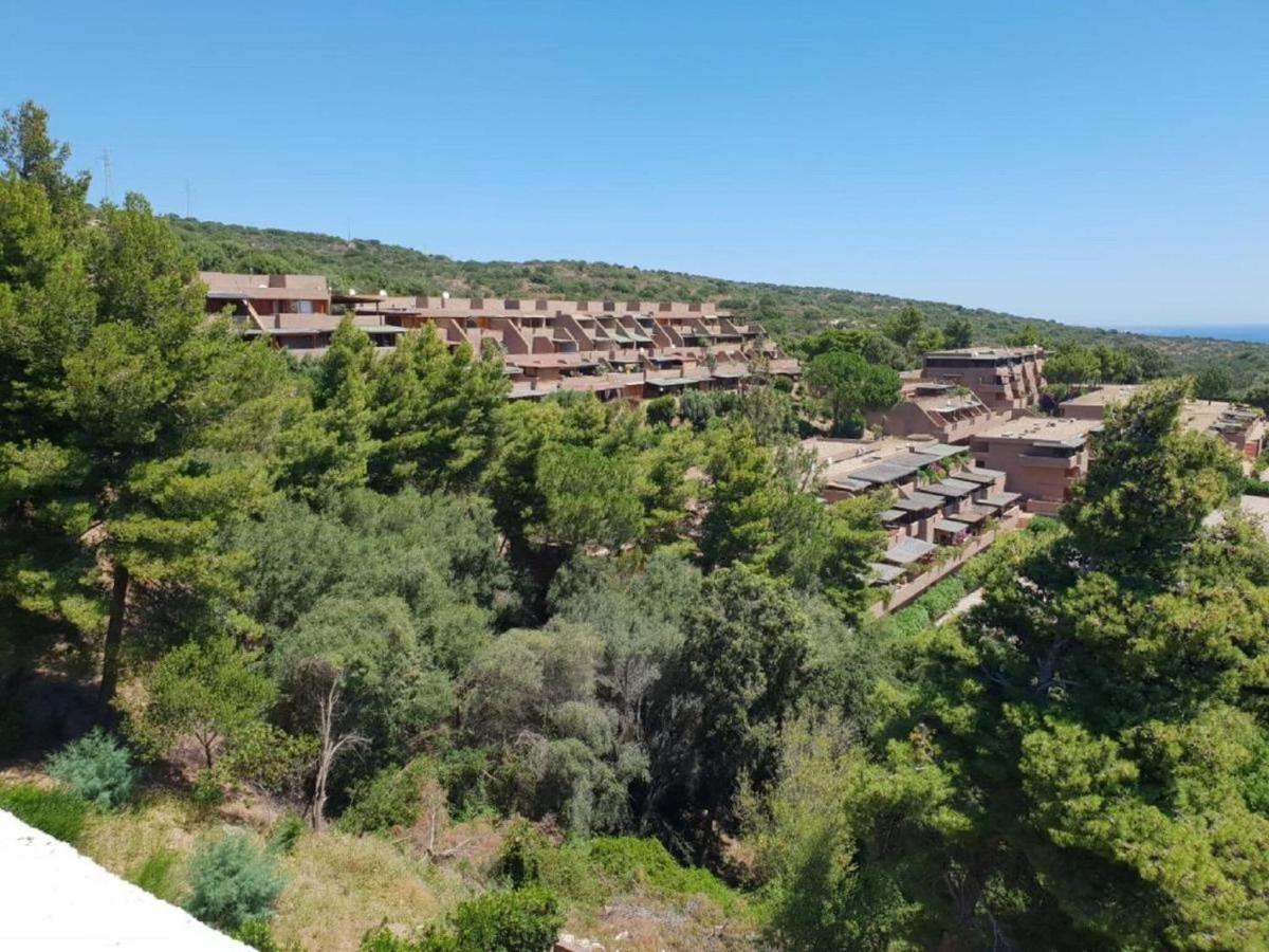 Appartement Belvilla By Oyo Cugnana Verde Mono 2 3 Bis