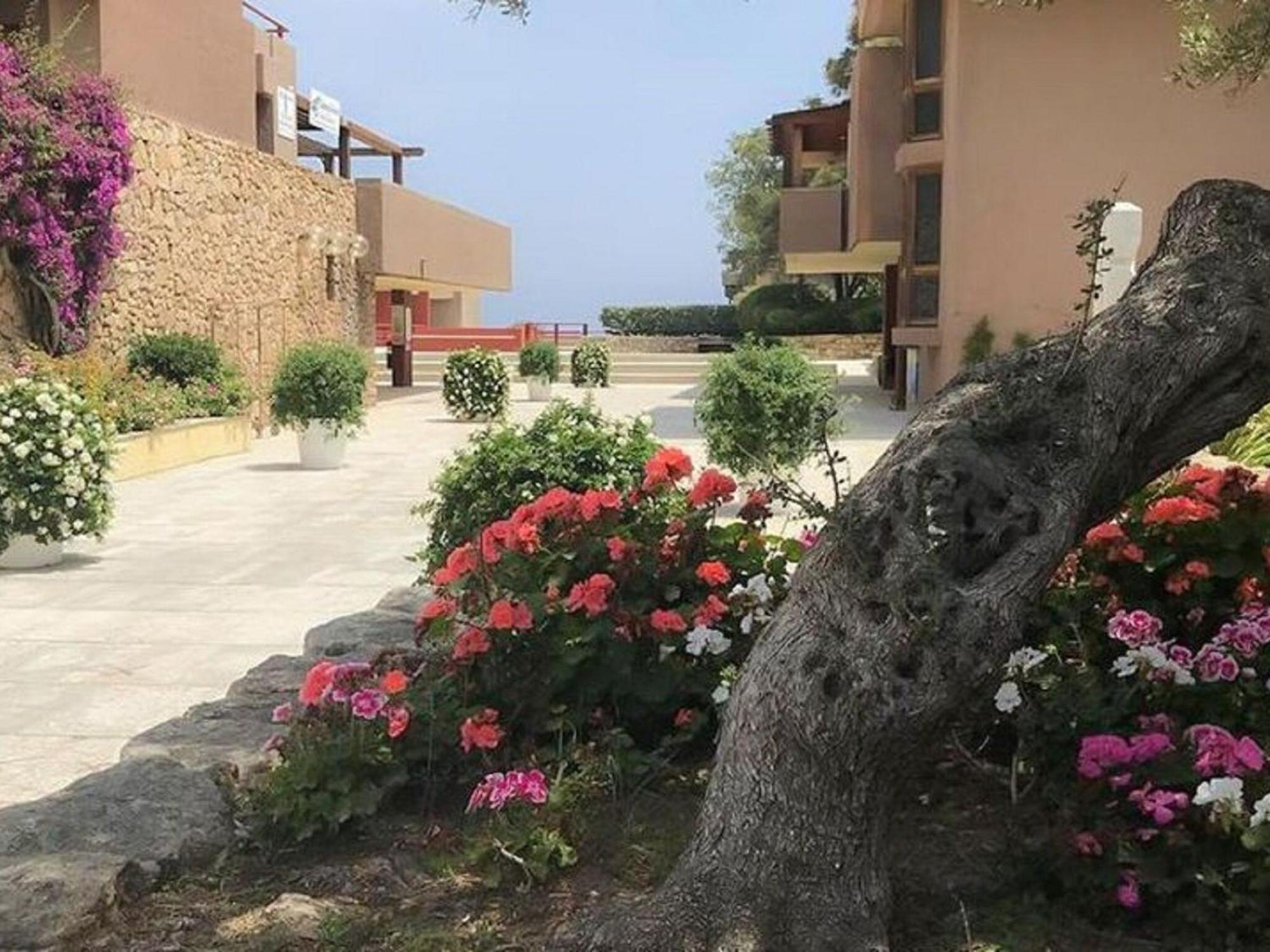 Appartement Belvilla By Oyo Cugnana Verde Mono 2 3 Bis *