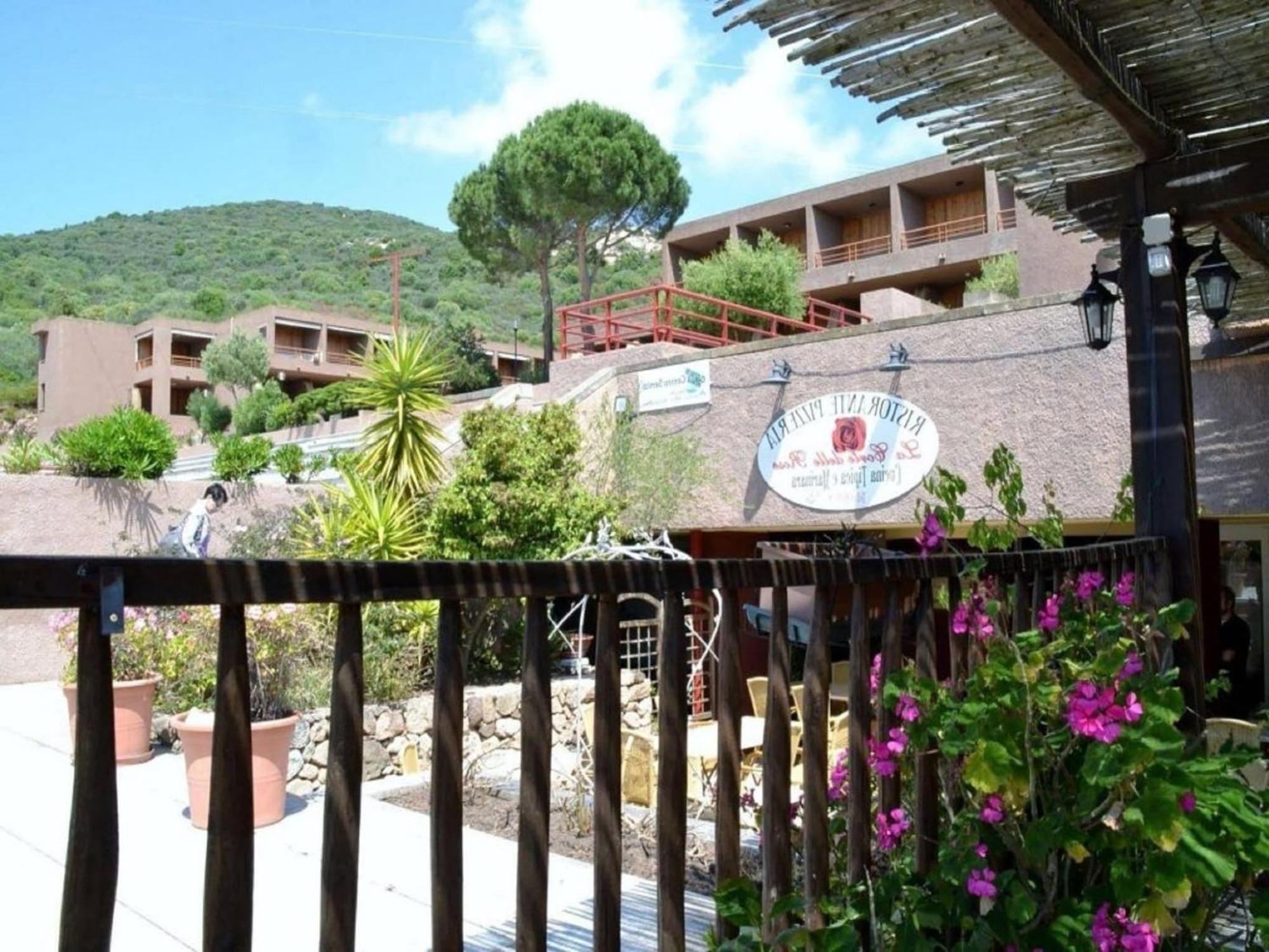 Belvilla By Oyo Cugnana Verde Mono 2 3 Bis Appartement Olbia