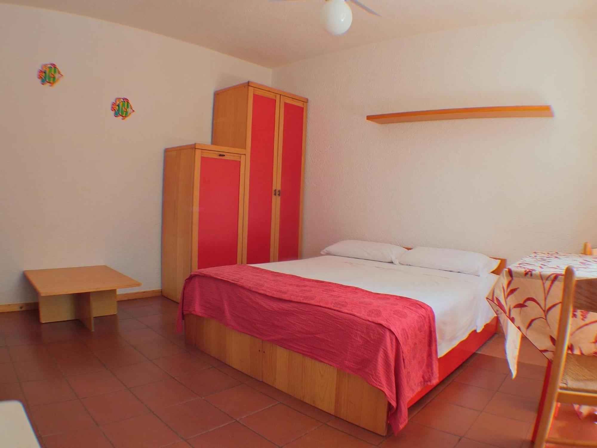 Appartement Belvilla By Oyo Cugnana Verde Mono 2 3 Bis *
