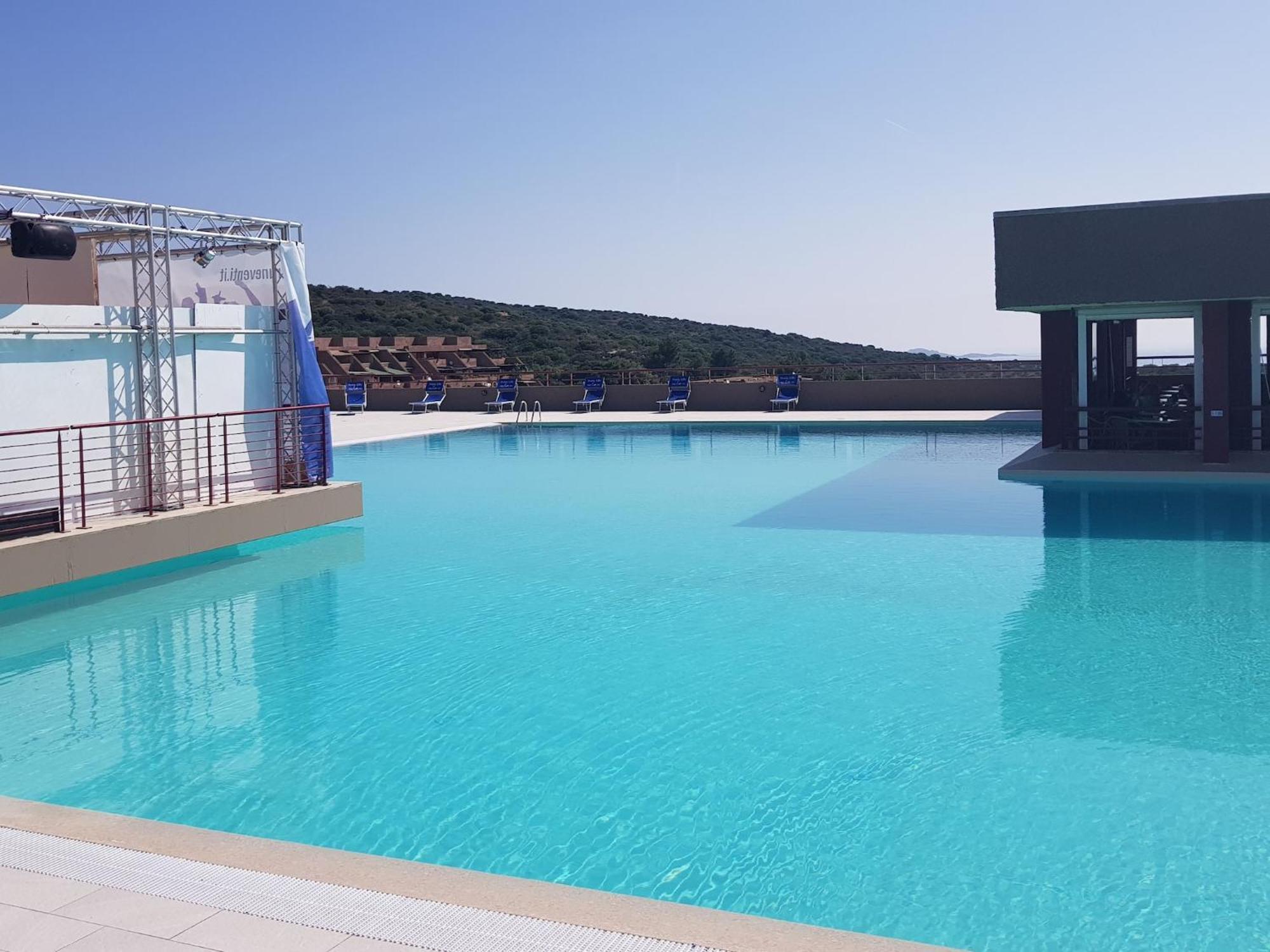 Belvilla By Oyo Cugnana Verde Mono 2 3 Bis Appartement Olbia
