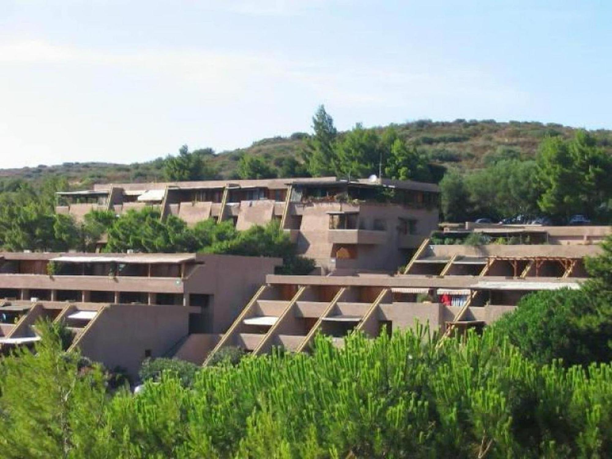 Appartamento Belvilla By Oyo Cugnana Verde Mono 2 3 Bis Olbia
