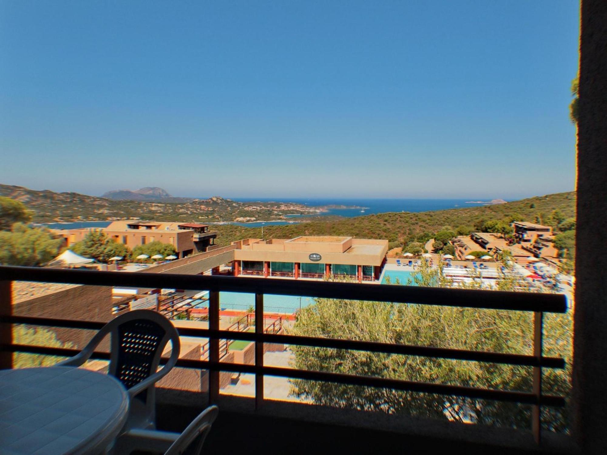 Appartamento Belvilla By Oyo Cugnana Verde Mono 2 3 Bis Olbia
